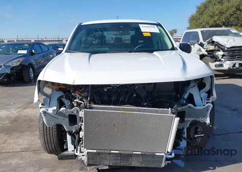 2025 Ford Maverick Xl z USA, uszkodzony, nr VIN 3FTTW8A33SRA63082